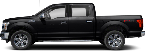 Ford F-150 LARIAT