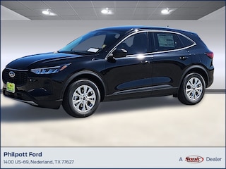 2026 Ford Escape Active SUV