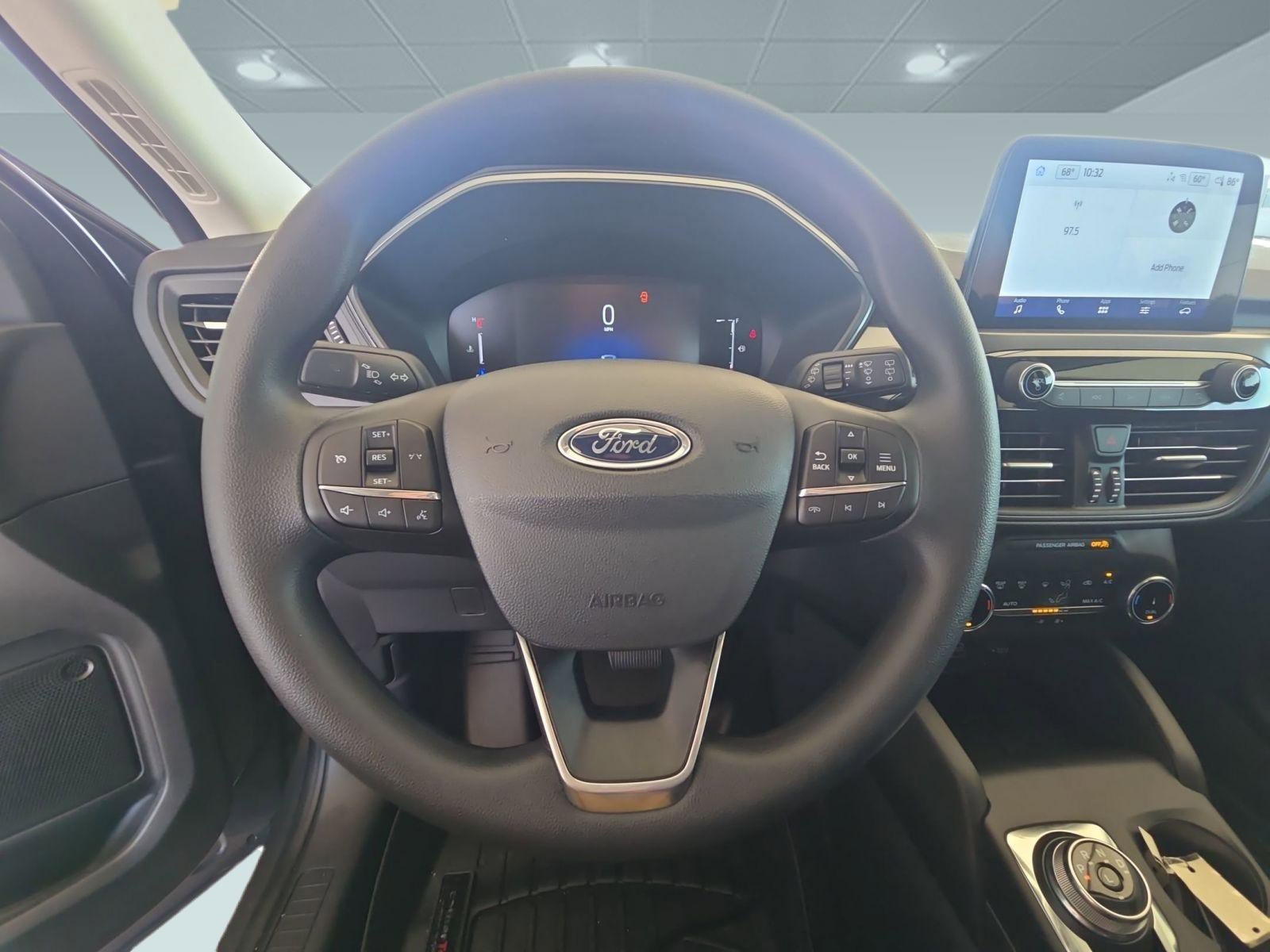 2025 Ford Escape Active photo 4