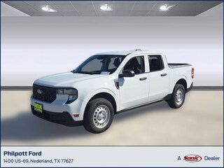 2026 Ford Maverick XL Truck SuperCrew