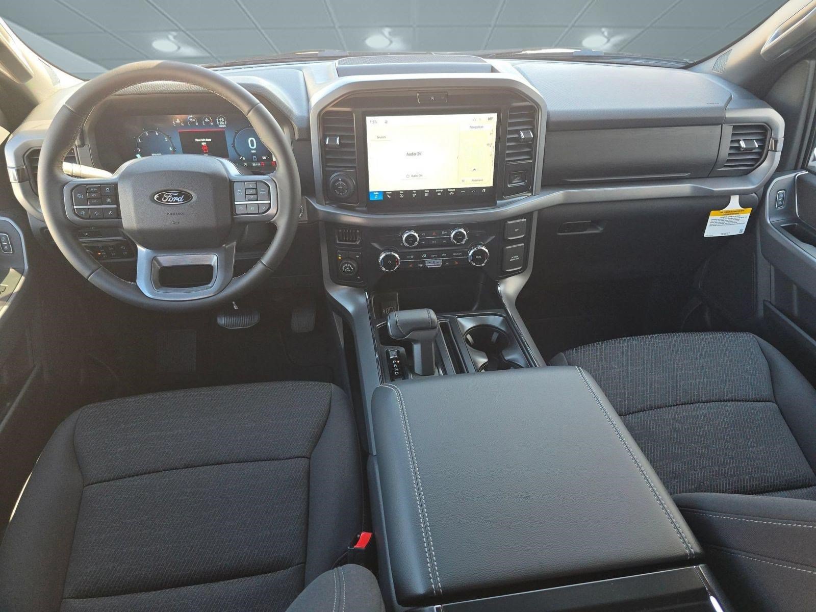 2026 Ford F-150 XLT - Photo 14