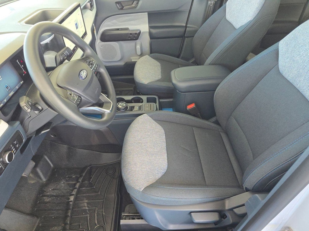 New 2026 Ford Maverick XLT Truck SuperCrew