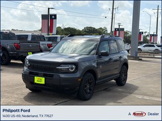 2026 Ford Bronco Sport Big Bend SUV