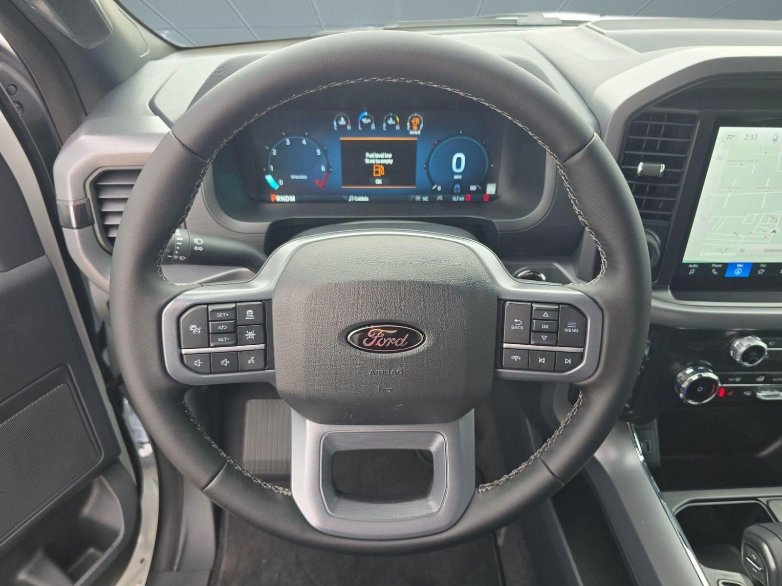 2026 Ford F-150 XLT - Photo 14
