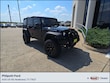 Jeep Wrangler JK Unlimited