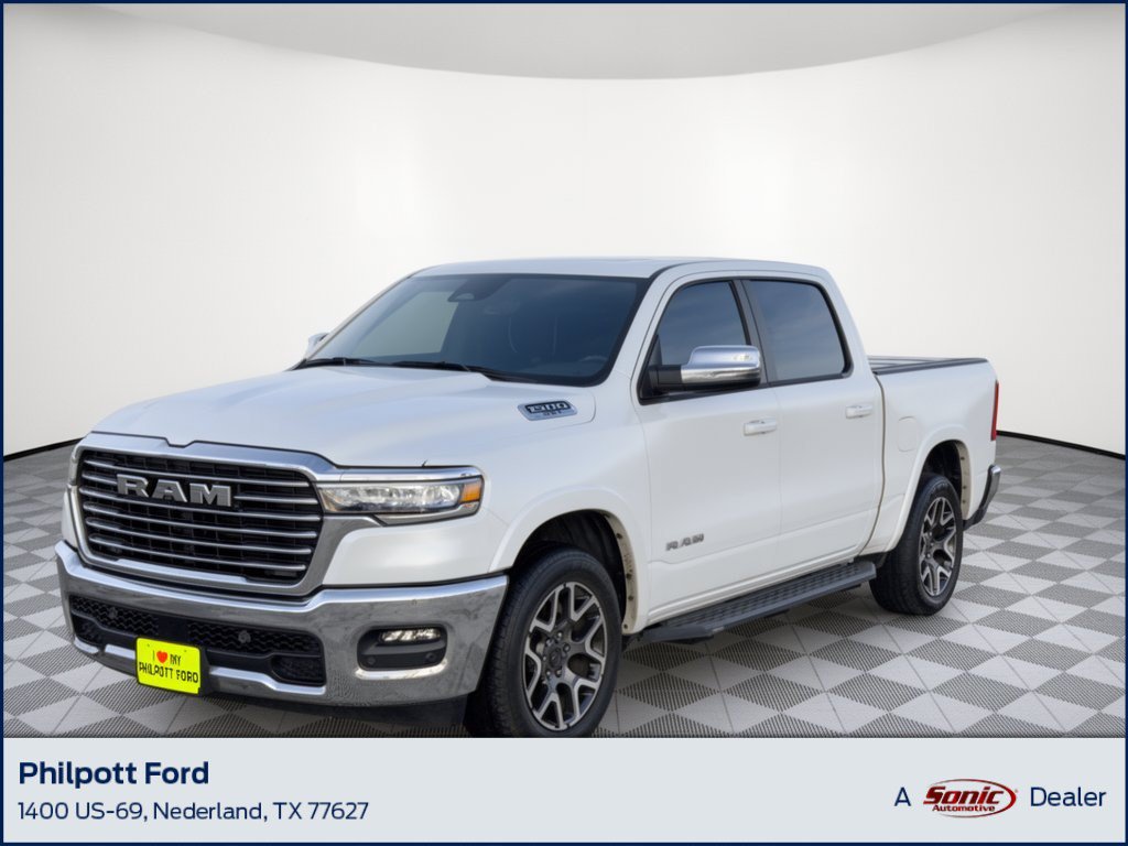  Ram 1500