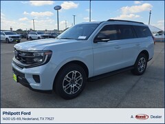 2025 Ford Expedition Active SUV