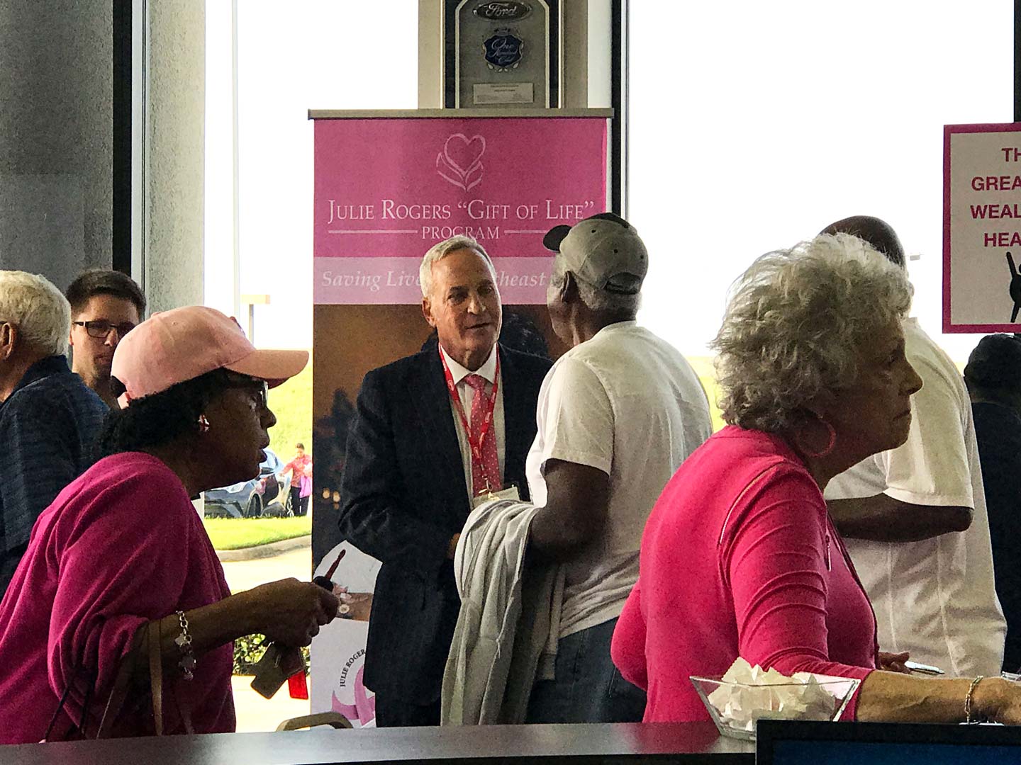 breast-cancer-breakfast-6.jpg Philpott Ford Breast Cancer Breakfast 2017