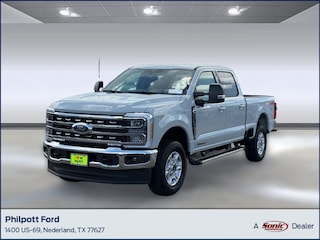 2026 Ford F-250 XLT Truck Crew Cab