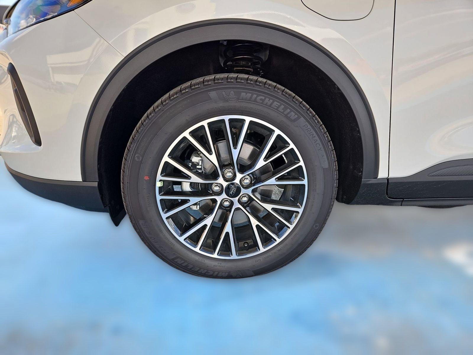 2026 Ford Escape Plug-in hybrid PHEV - Photo 12