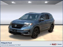 2022 Honda Pilot Special Edition SUV