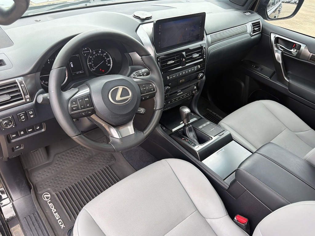 Used 2023 Lexus GX 460 GX 460 Premium SUV