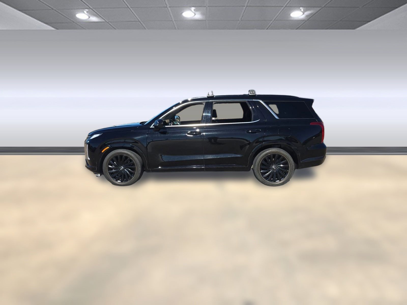 2024 Hyundai Palisade Calligraphy photo 2