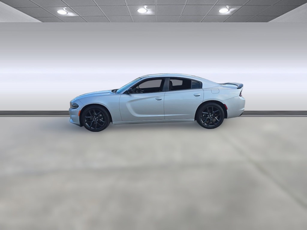 Used 2022 Dodge Charger SXT Sedan