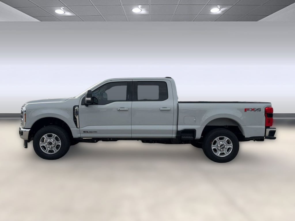 New 2026 Ford F-250 XL Truck Crew Cab