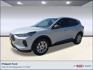 2026 Ford Escape Active SUV