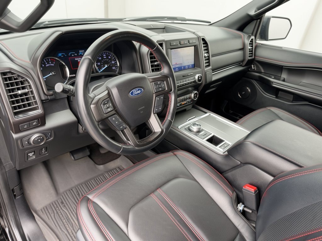 Used 2020 Ford Expedition Limited SUV