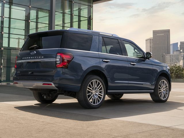 Ford Expedition