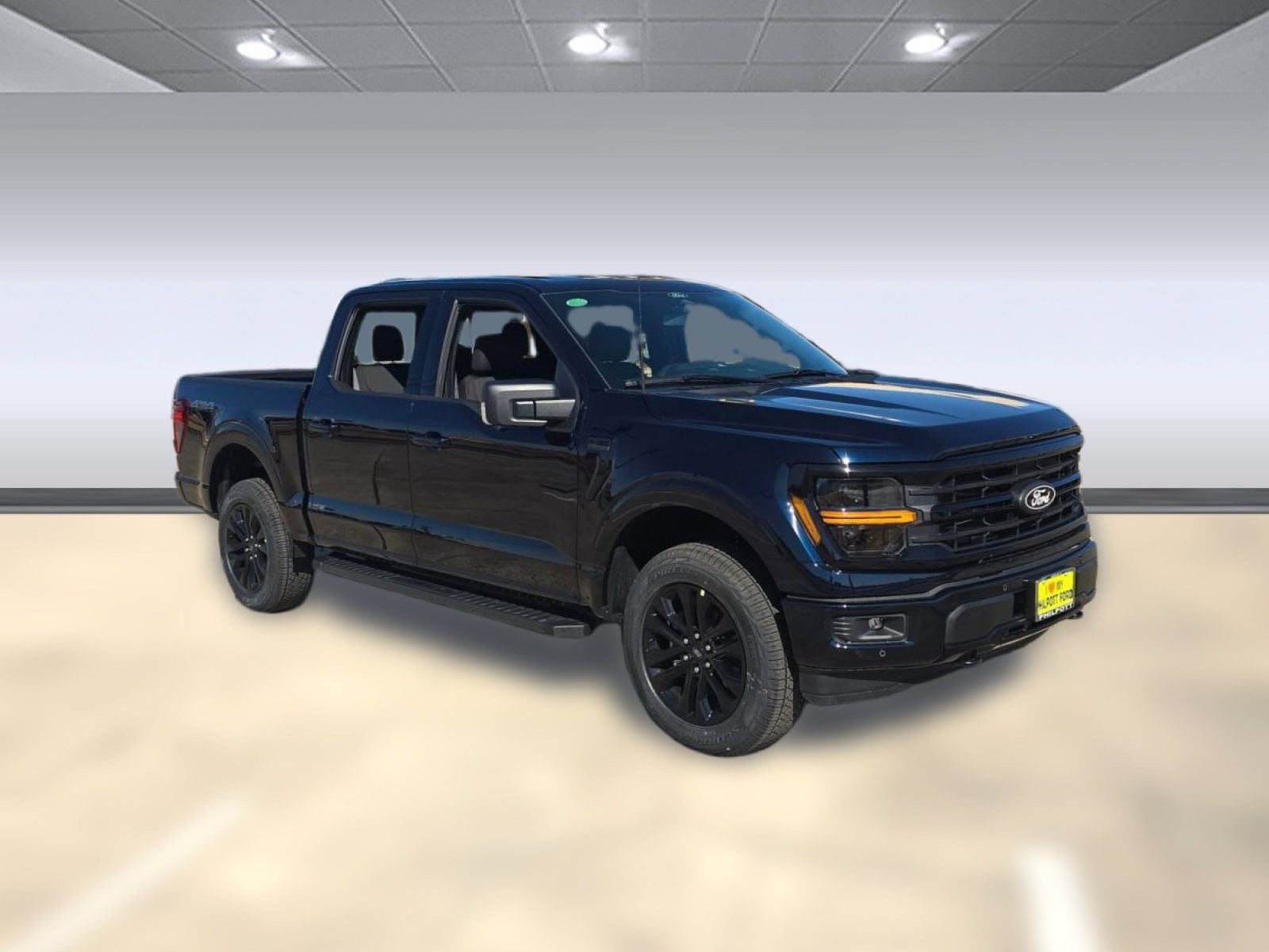 2026 Ford F-150 XLT - Photo 6
