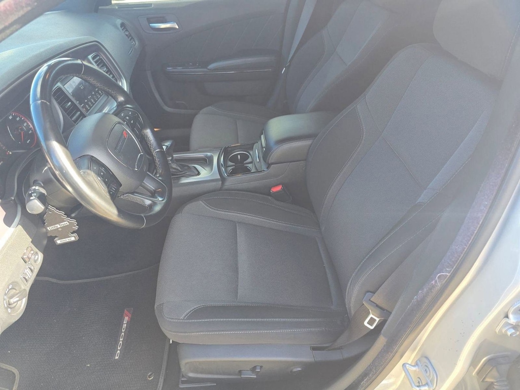 Used 2022 Dodge Charger SXT Sedan