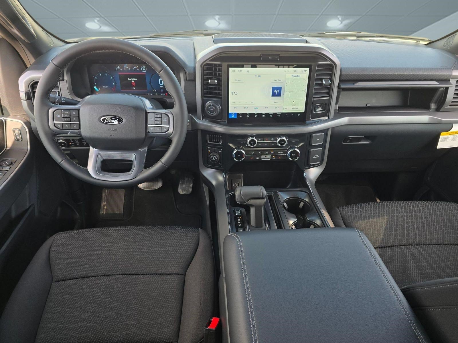 2026 Ford F-150 XLT - Photo 28