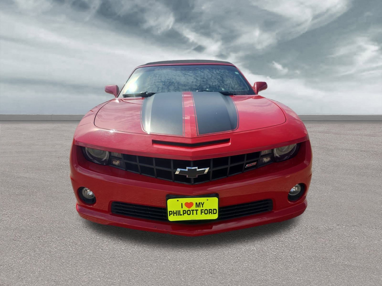 Used 2012 Chevrolet Camaro 2SS with VIN 2G1FK3DJ5C9121599 for sale in Nederland, TX