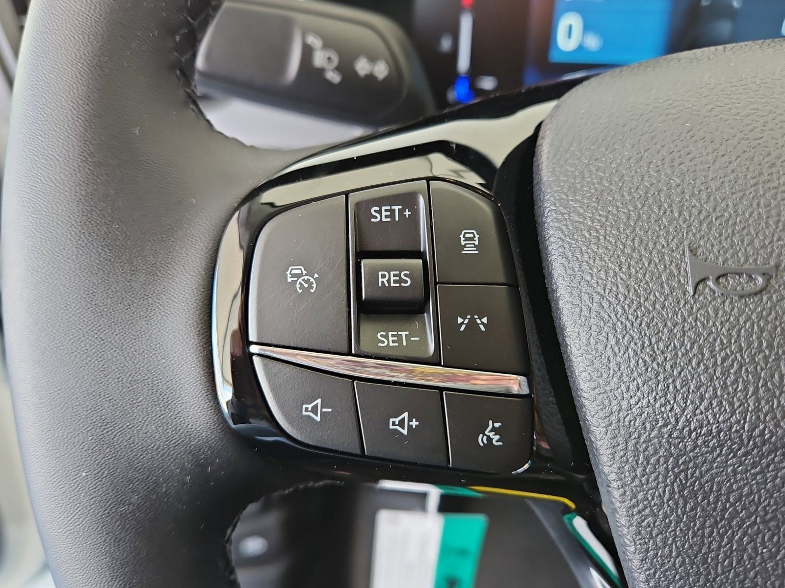 2026 Ford Escape Plug-in hybrid PHEV - Photo 18