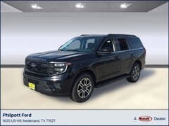 2026 Ford Expedition Active SUV