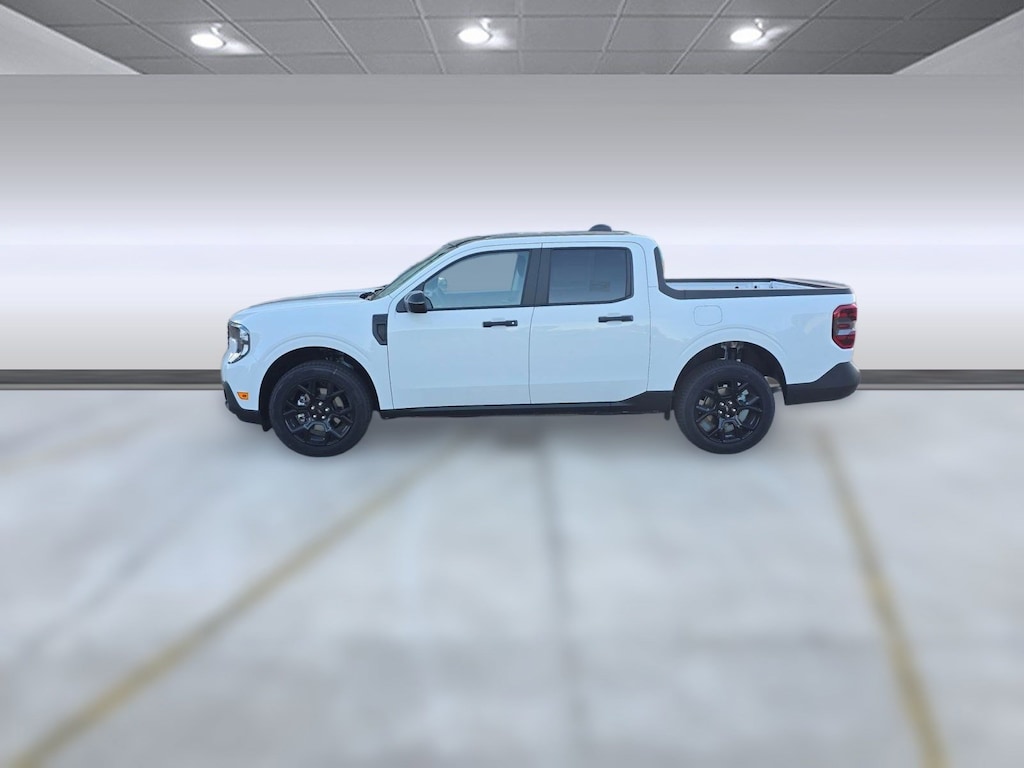 New 2025 Ford Maverick XLT Truck SuperCrew