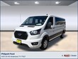  Ford Transit-350 Passenger