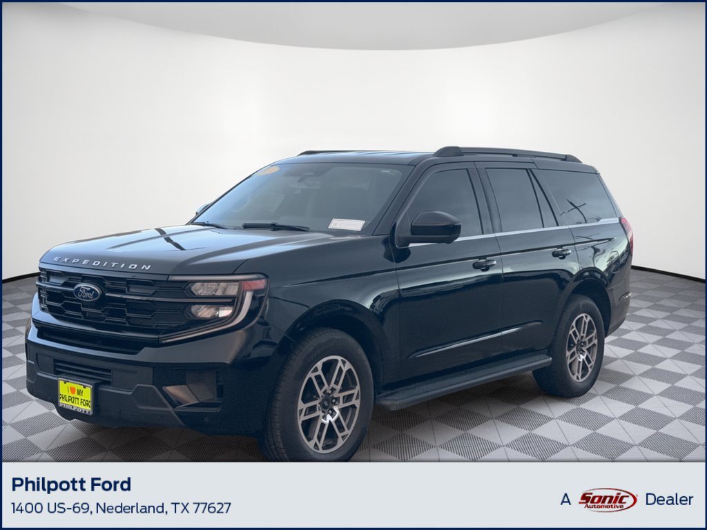  Ford Expedition