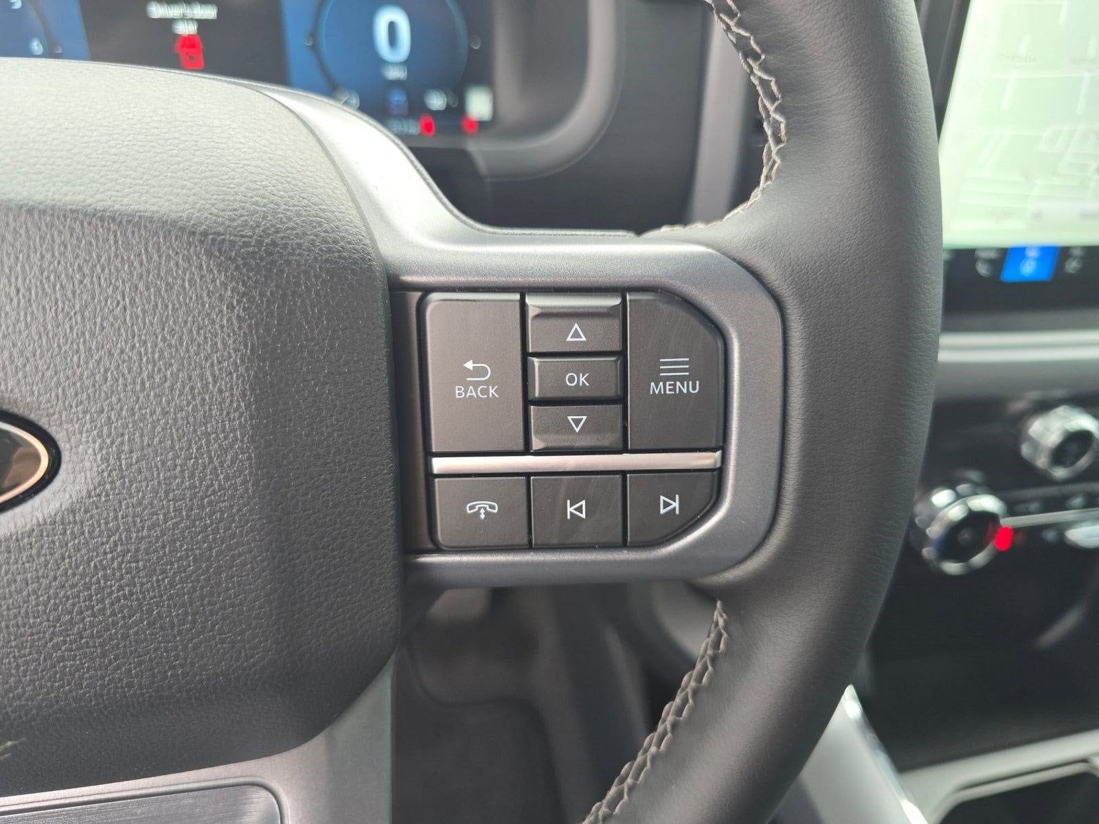 2026 Ford F-150 XLT - Photo 23