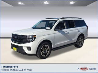 2026 Ford Expedition Active SUV