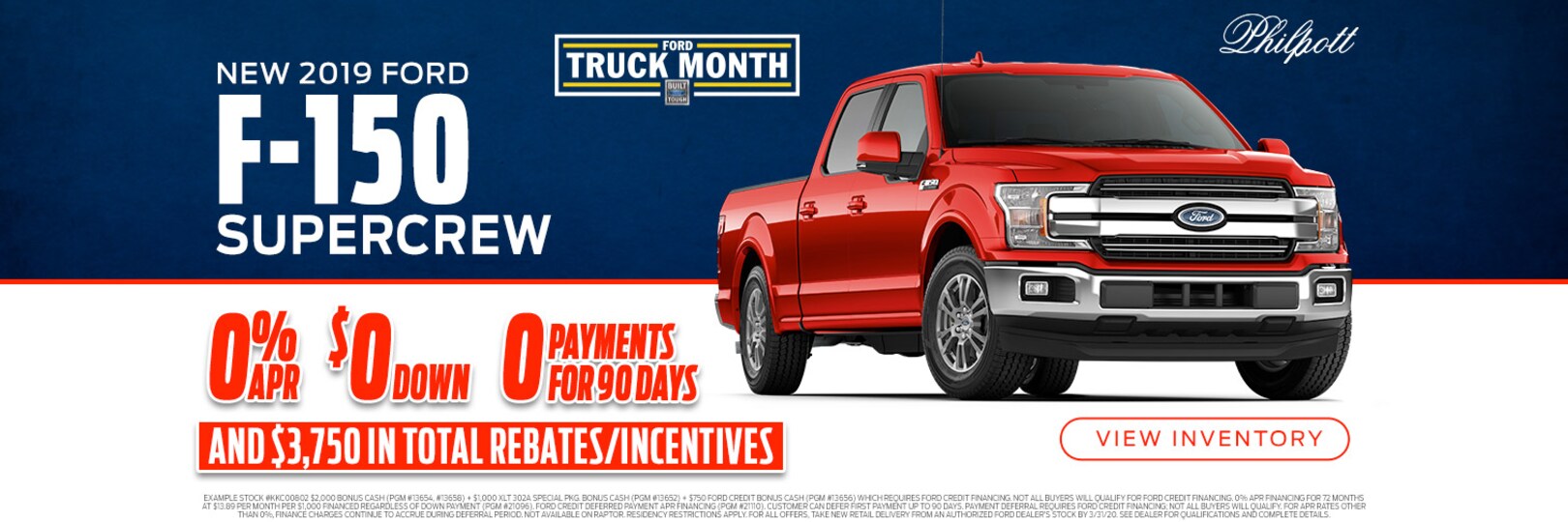 Philpott Ford New Ford Dealer in Nederland, TX