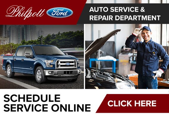 Ford Service In Nederland Tx Philpott Ford