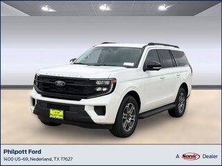 2026 Ford Expedition Active SUV