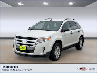 Used 2012 Ford Edge SE SUV in Nederland