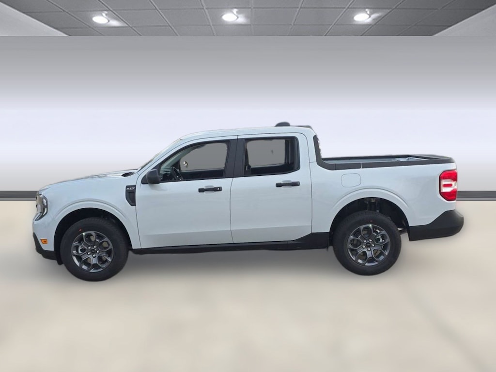 New 2026 Ford Maverick XLT Truck SuperCrew