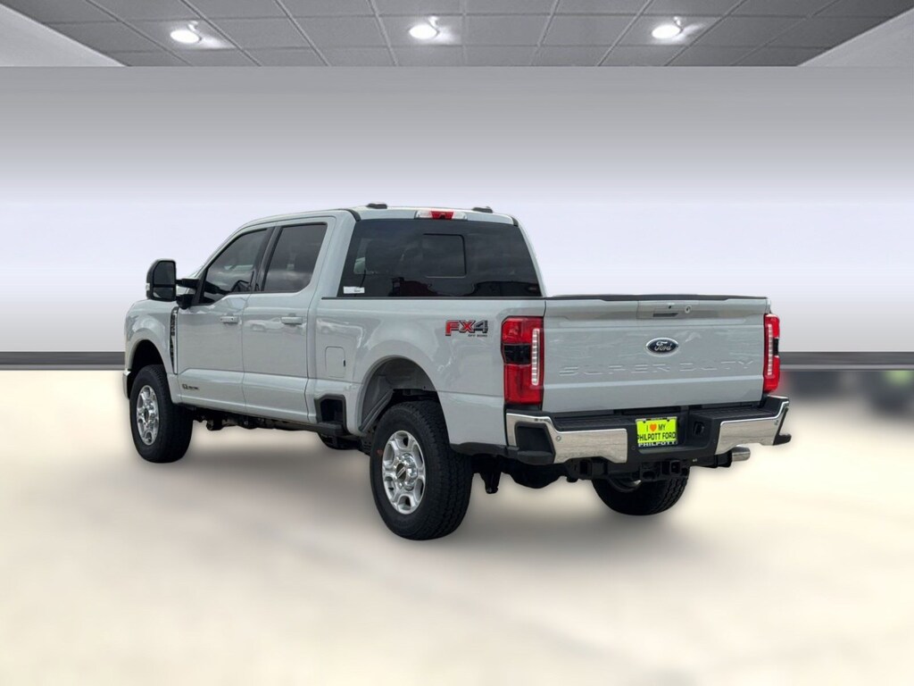 New 2026 Ford F-250 XL Truck Crew Cab