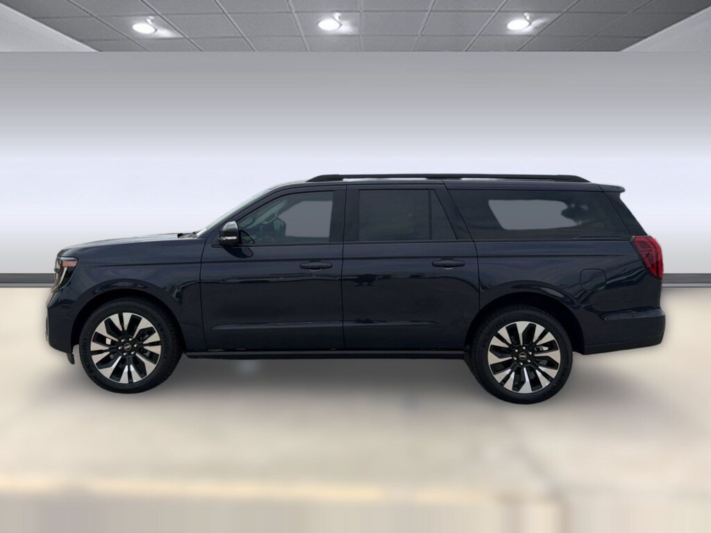New 2027 Ford Expedition Max Platinum SUV