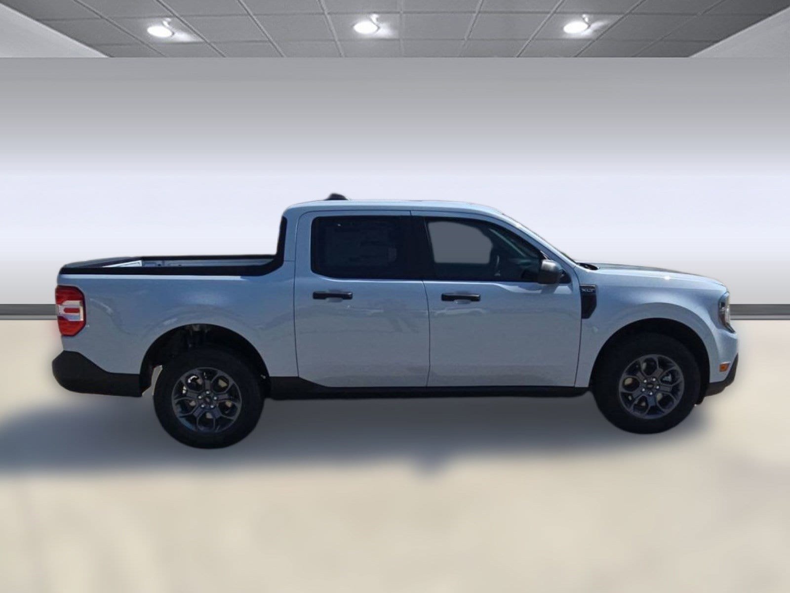 2025 Ford Maverick XLT - Photo 7