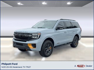2026 Ford Expedition Tremor SUV