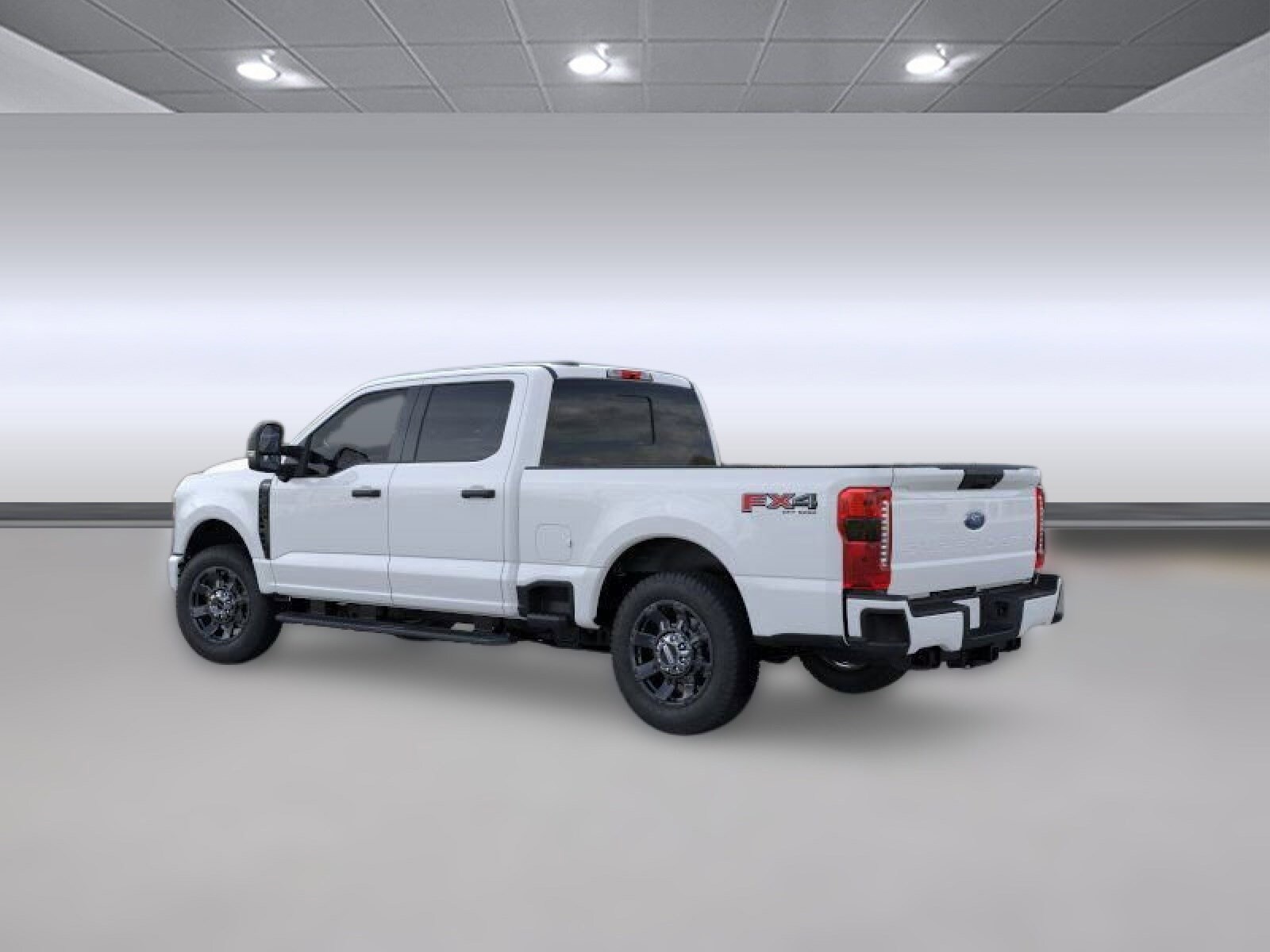 2025 Ford F-250 XL photo 3