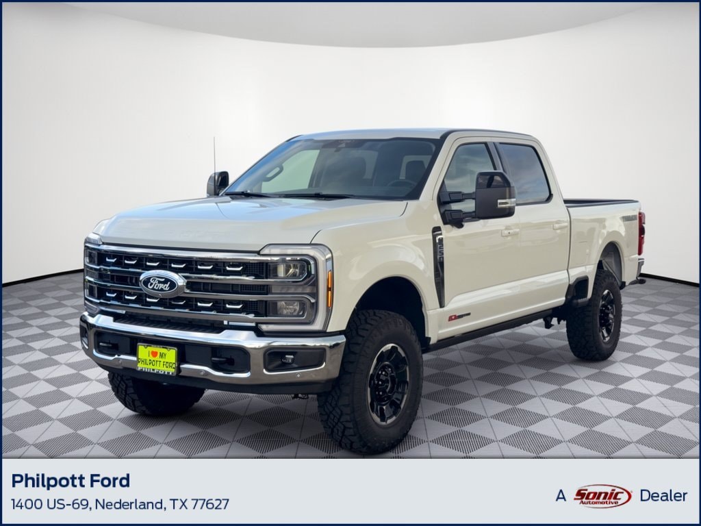 2027 Ford F-250