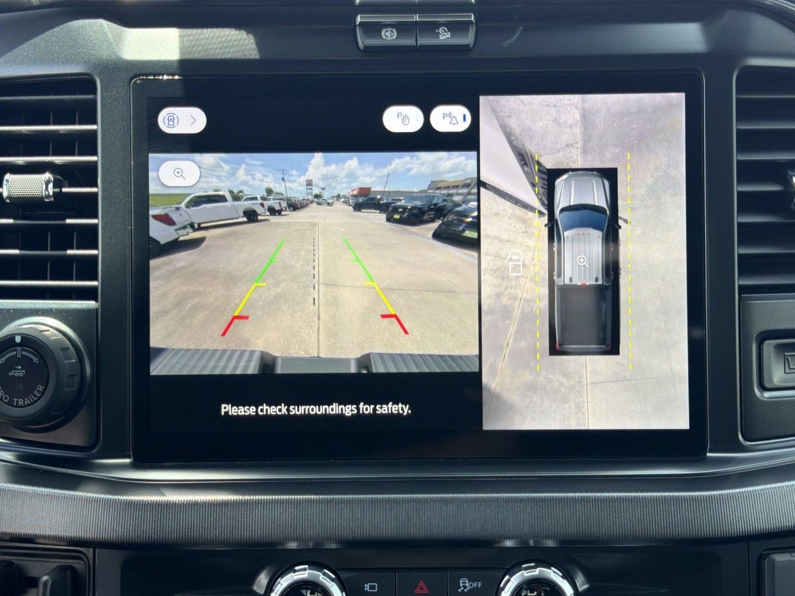 2026 Ford F-250 Super Duty Platinum - Photo 22