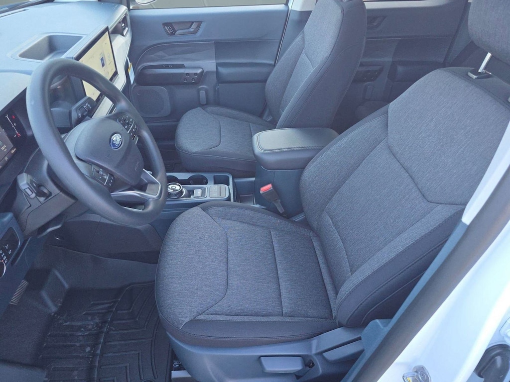 New 2025 Ford Maverick XLT Truck SuperCrew