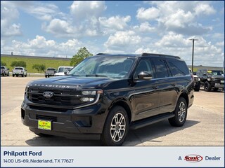 2026 Ford Expedition Max Active SUV