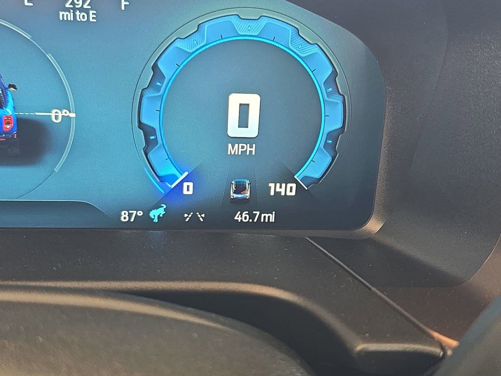 2025 Ford Bronco Sport Outer Banks - Photo 18