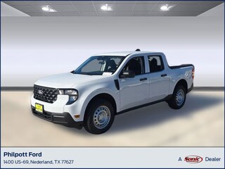 2026 Ford Maverick XL Truck SuperCrew