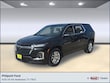  Chevrolet Traverse Limited
